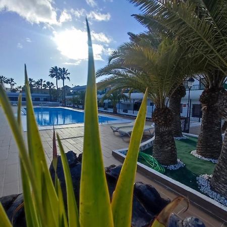 La Casita Del Sol Apartment Corralejo Ngoại thất bức ảnh