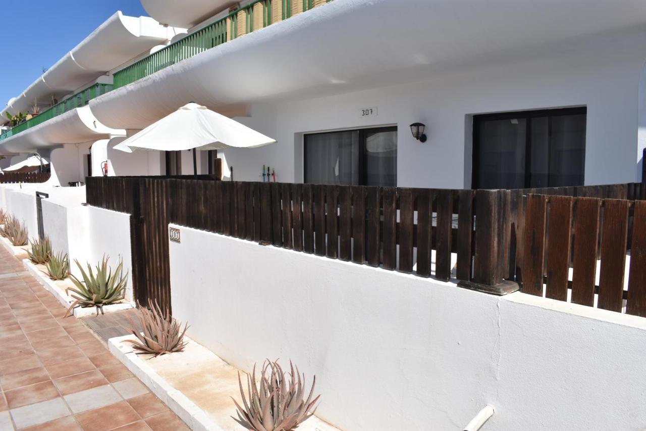 La Casita Del Sol Apartment Corralejo Ngoại thất bức ảnh
