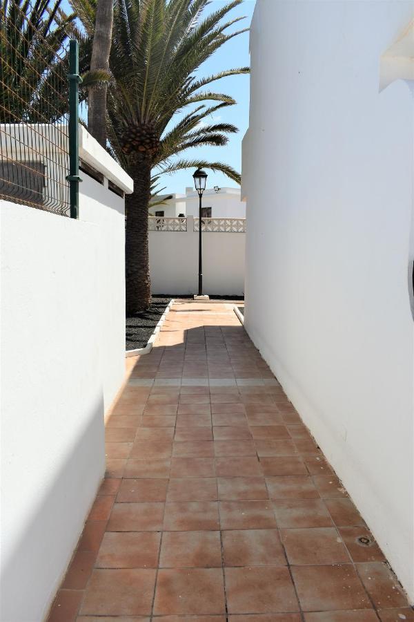 La Casita Del Sol Apartment Corralejo Ngoại thất bức ảnh