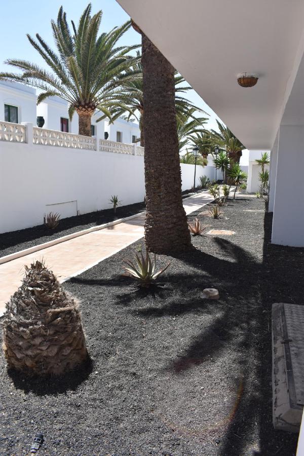 La Casita Del Sol Apartment Corralejo Ngoại thất bức ảnh