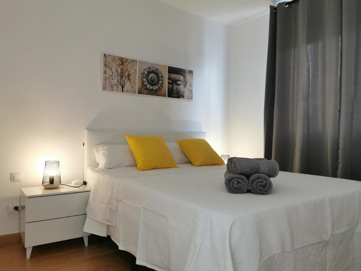La Casita Del Sol Apartment Corralejo Ngoại thất bức ảnh
