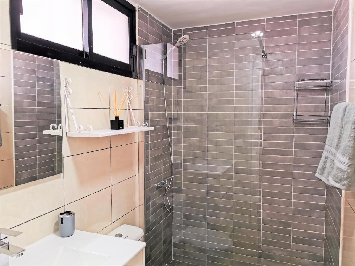 La Casita Del Sol Apartment Corralejo Ngoại thất bức ảnh