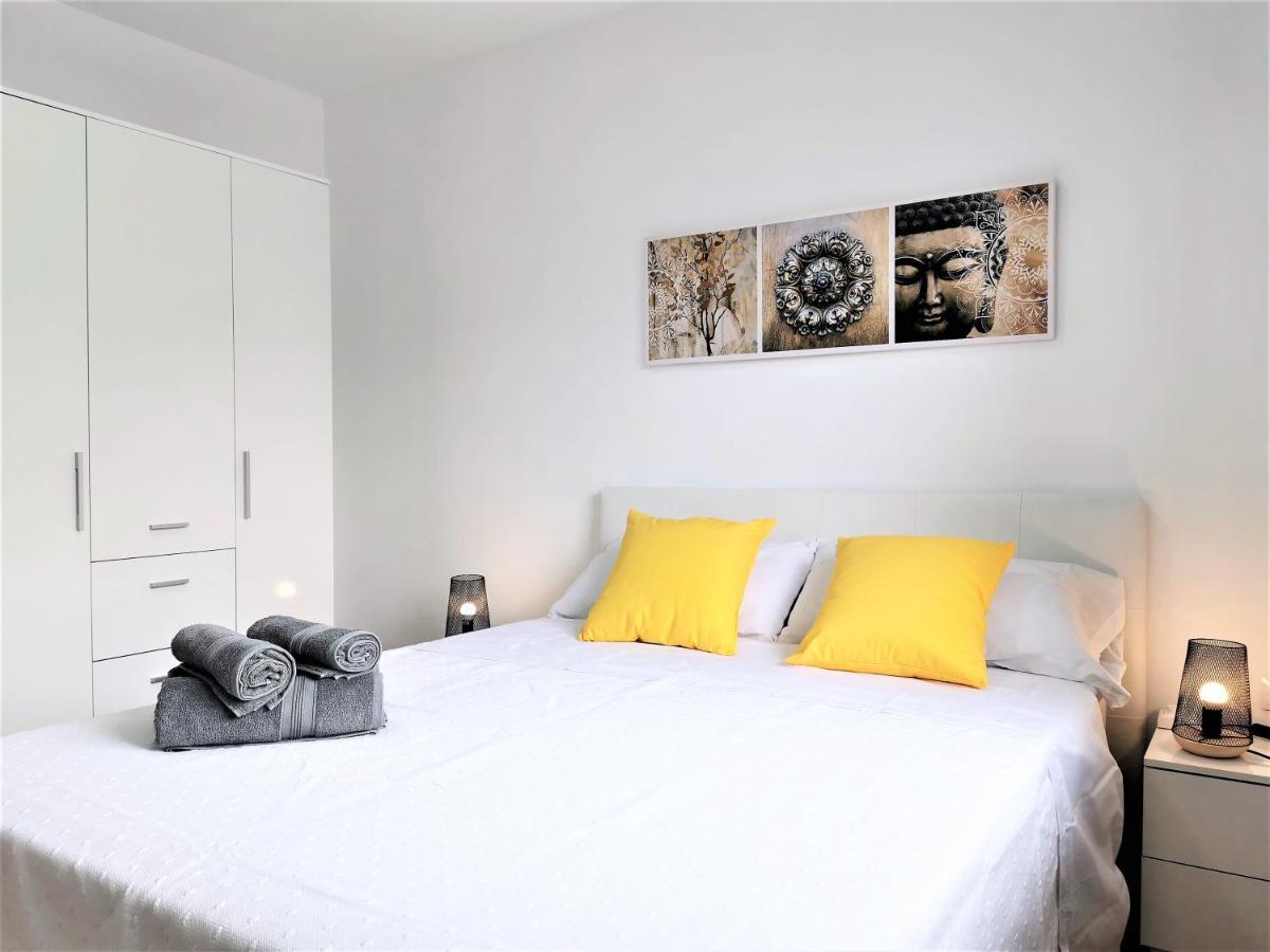 La Casita Del Sol Apartment Corralejo Ngoại thất bức ảnh