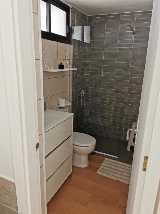 La Casita Del Sol Apartment Corralejo Ngoại thất bức ảnh