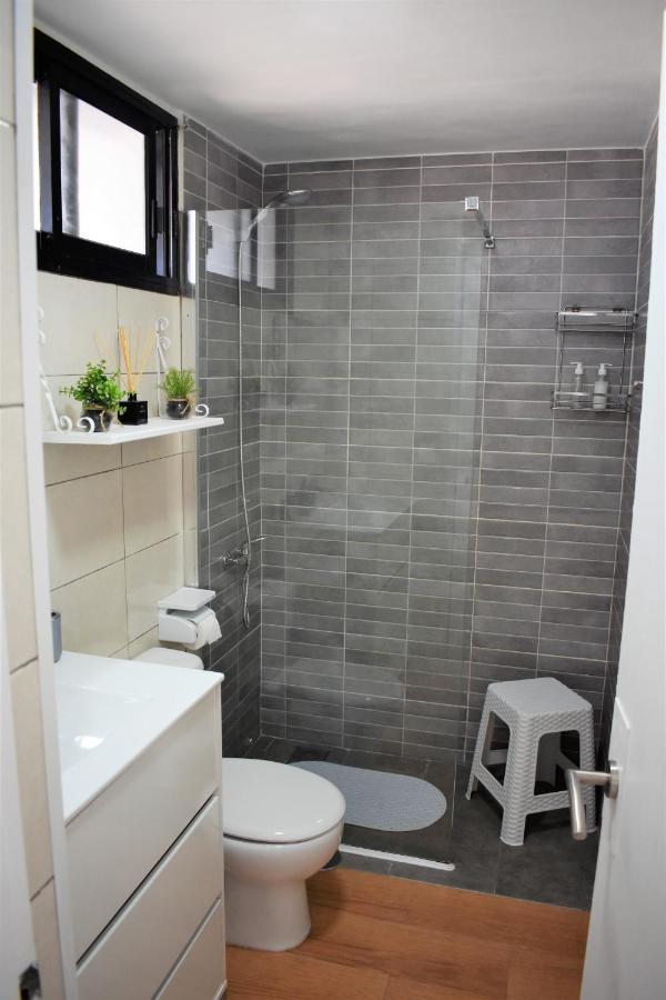 La Casita Del Sol Apartment Corralejo Ngoại thất bức ảnh