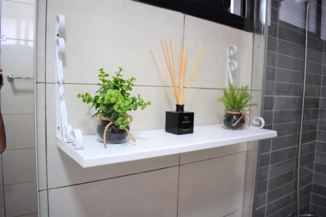 La Casita Del Sol Apartment Corralejo Ngoại thất bức ảnh