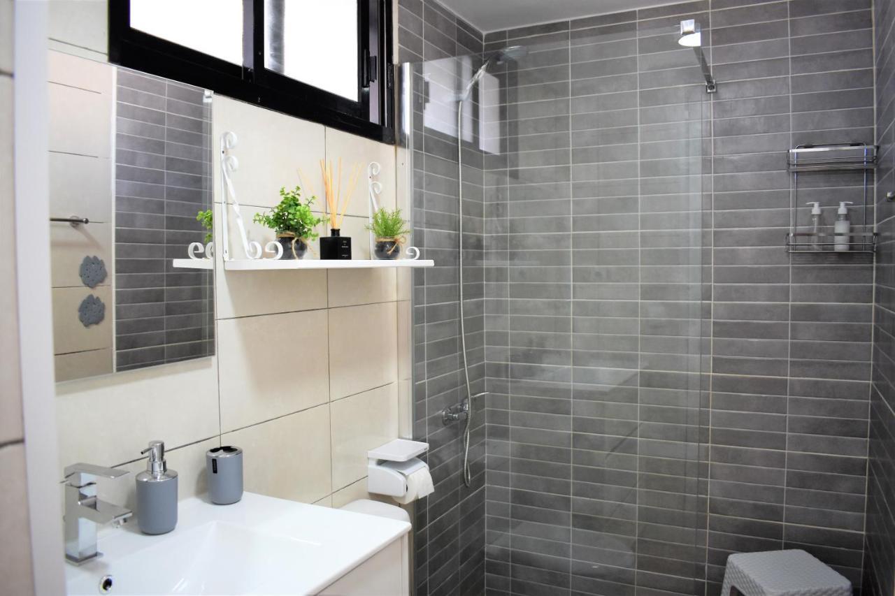 La Casita Del Sol Apartment Corralejo Ngoại thất bức ảnh